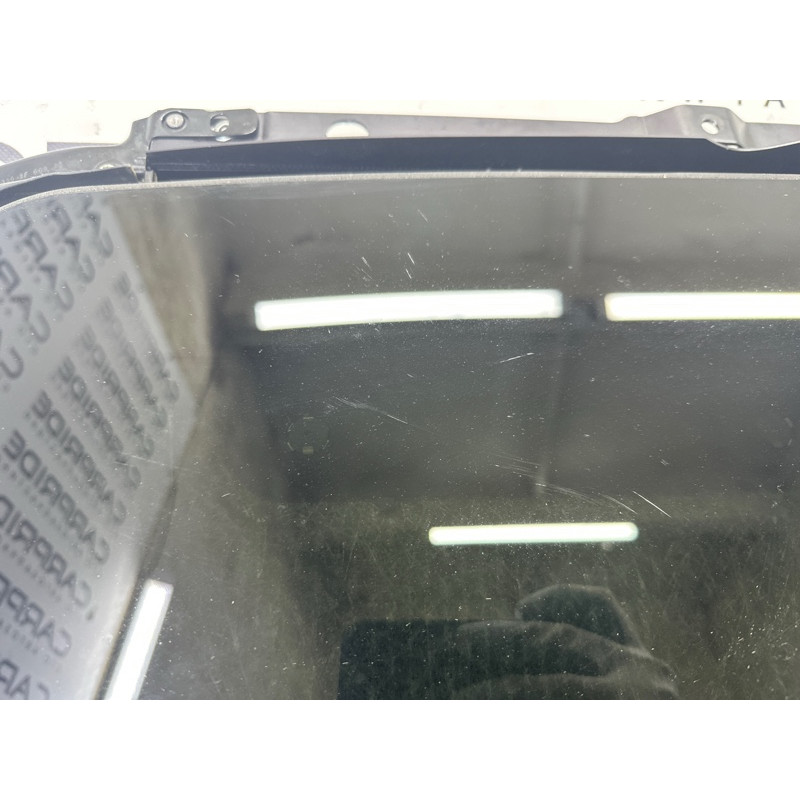 Люк панорама в сборе (кузов и элементы) BMW X5 E70 2013-2015 3.0 54107199535