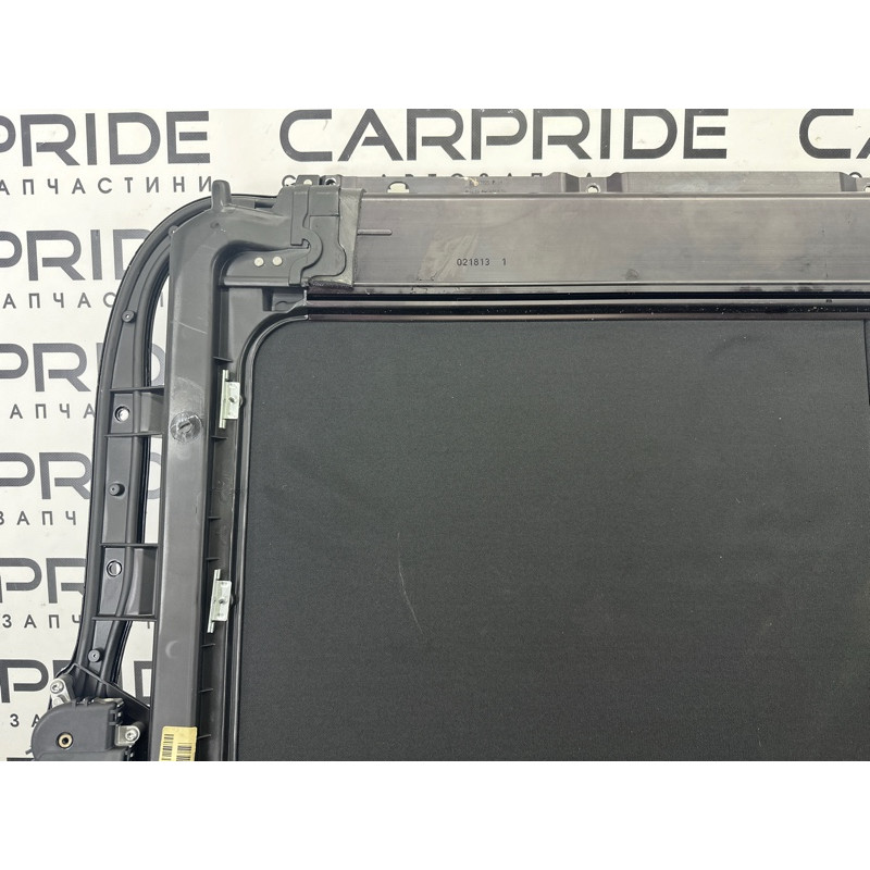 Люк панорама в сборе (кузов и элементы) BMW X5 E70 2013-2015 3.0 54107199535