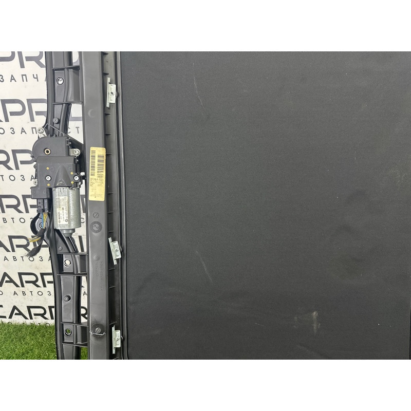 Люк панорама в сборе (кузов и элементы) BMW X5 E70 2013-2015 3.0 54107199535