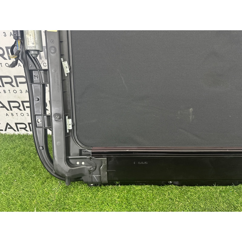 Люк панорама в сборе (кузов и элементы) BMW X5 E70 2013-2015 3.0 54107199535
