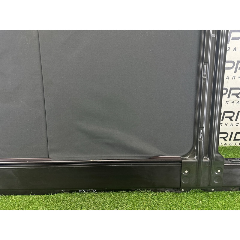 Люк панорама в сборе (кузов и элементы) BMW X5 E70 2013-2015 3.0 54107199535