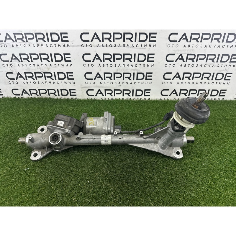 Рулевая рейка (рулевое управление) Nissan Rogue T33 2021 2.5 PR25DD 490016RR2A