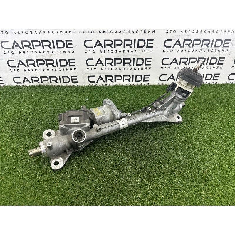 Рулевая рейка (рулевое управление) Nissan Rogue T33 2021 2.5 PR25DD 490016RR2A