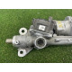 Рулевая рейка (рулевое управление) Nissan Rogue T33 2021 2.5 PR25DD 490016RR2A