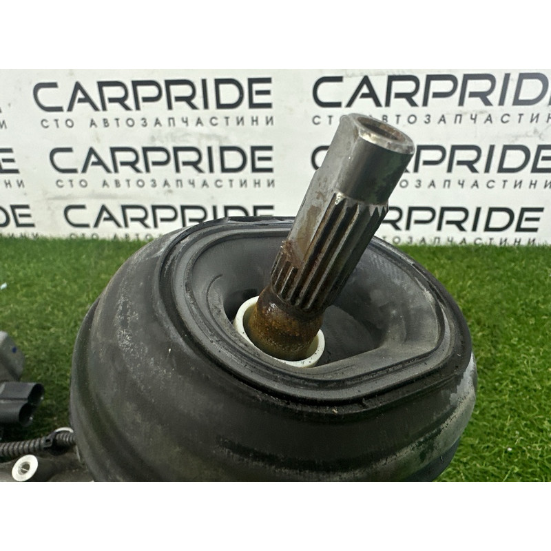 Рулевая рейка (рулевое управление) Nissan Rogue T33 2021 2.5 PR25DD 490016RR2A