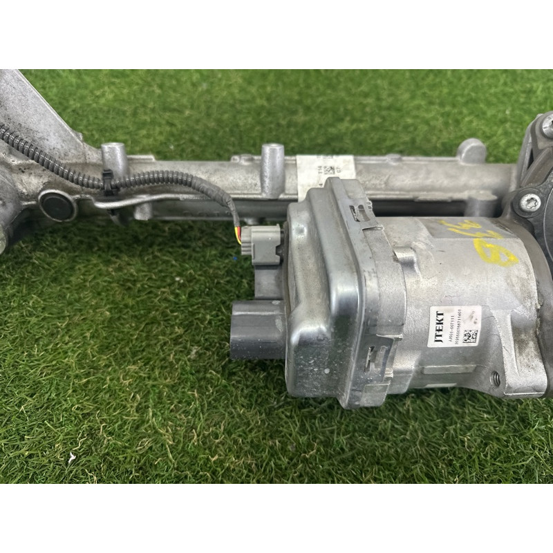 Рулевая рейка (рулевое управление) Nissan Rogue T33 2021 2.5 PR25DD 490016RR2A