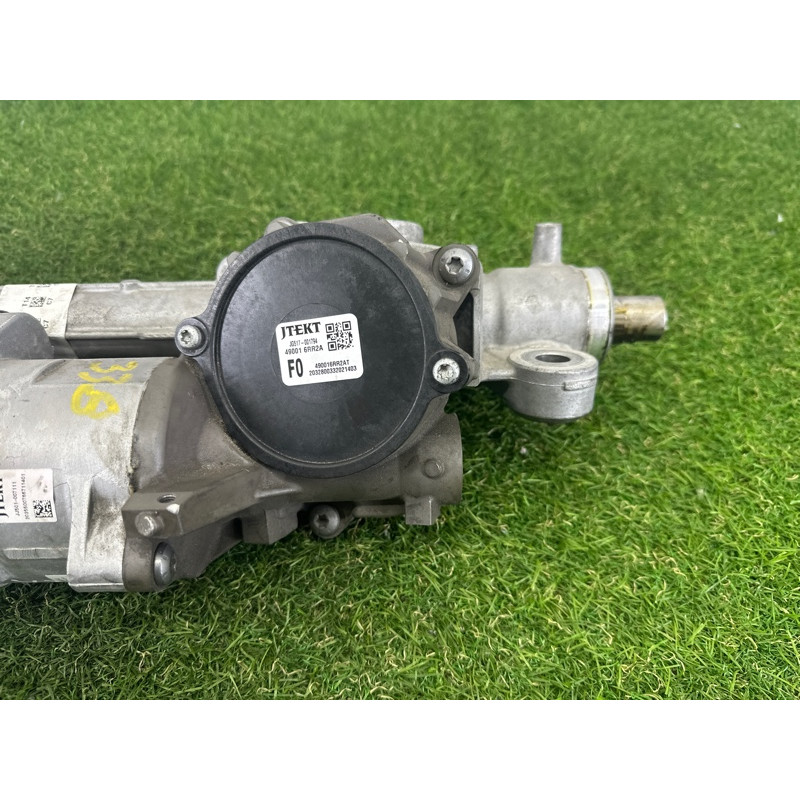 Рулевая рейка (рулевое управление) Nissan Rogue T33 2021 2.5 PR25DD 490016RR2A