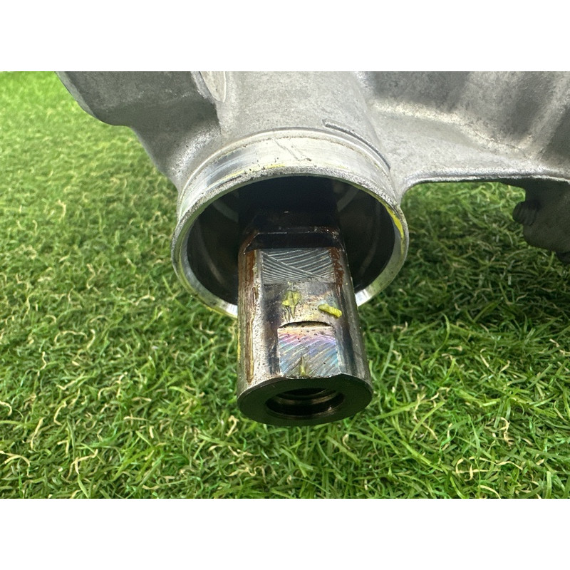 Рулевая рейка (рулевое управление) Nissan Rogue T33 2021 2.5 PR25DD 490016RR2A