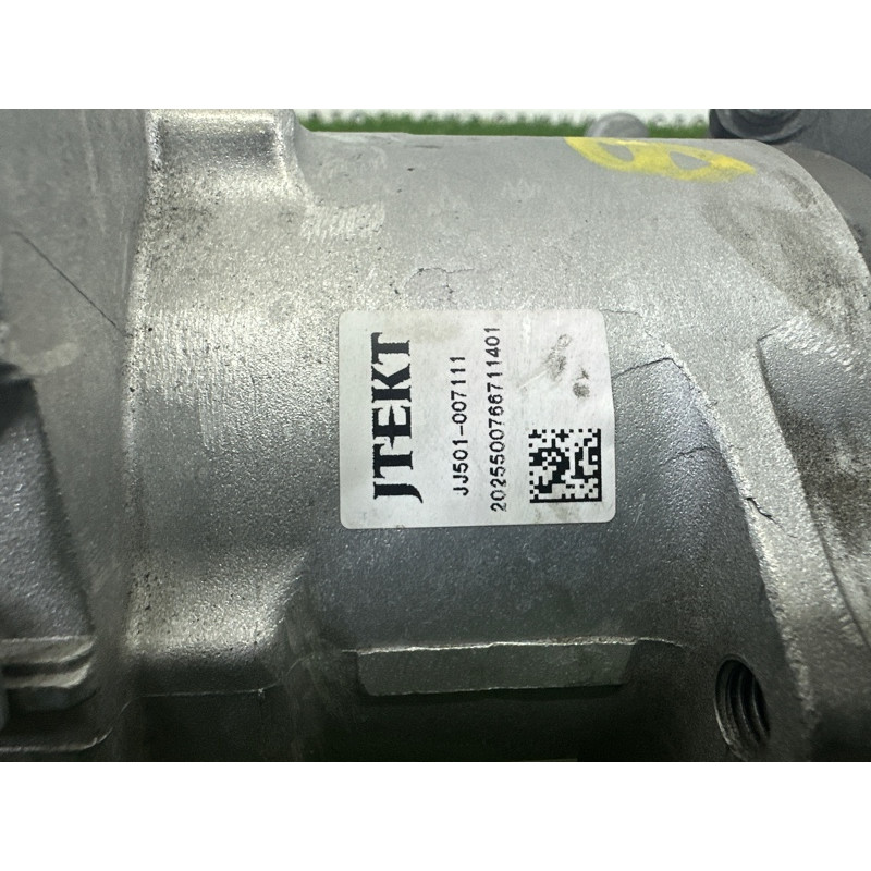 Рулевая рейка (рулевое управление) Nissan Rogue T33 2021 2.5 PR25DD 490016RR2A