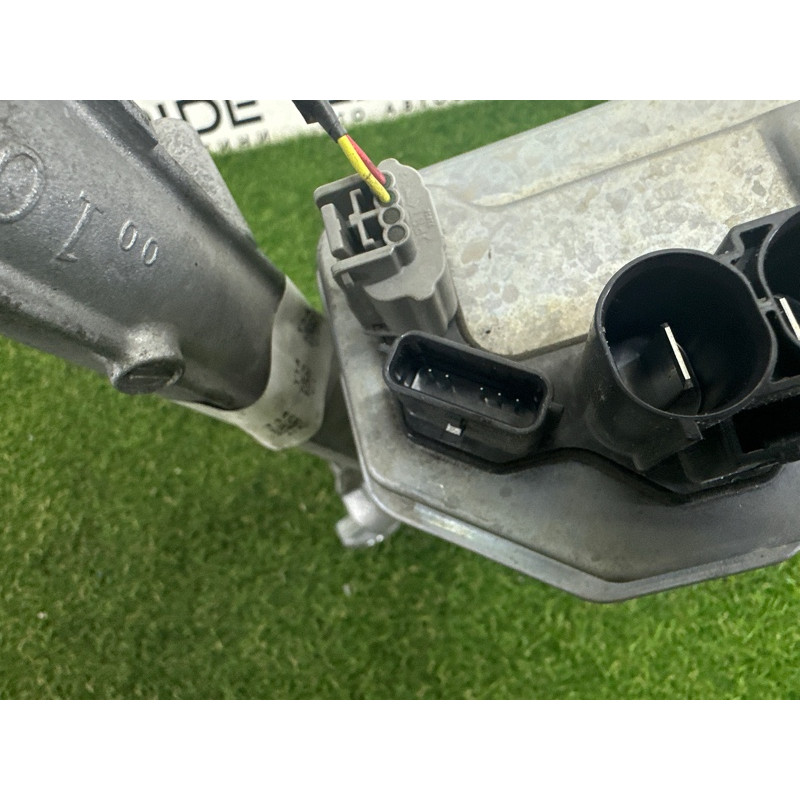 Рулевая рейка (рулевое управление) Nissan Rogue T33 2021 2.5 PR25DD 490016RR2A