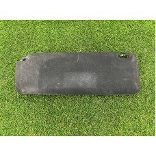 Козырек солнцезащитный