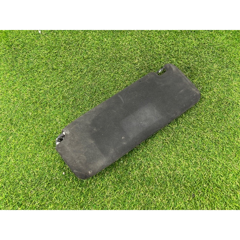 Козырек солнцезащитный (салон) BMW 7-series E65 N62B44