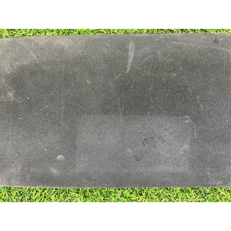 Козырек солнцезащитный (салон) BMW 7-series E65 N62B44