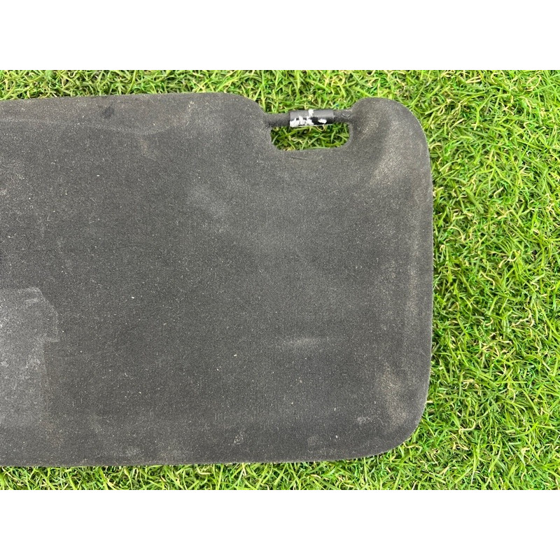 Козырек солнцезащитный (салон) BMW 7-series E65 N62B44