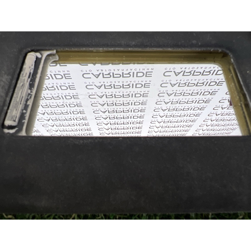 Козырек солнцезащитный (салон) BMW 7-series E65 N62B44