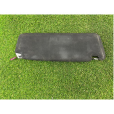 Козырек солнцезащитный