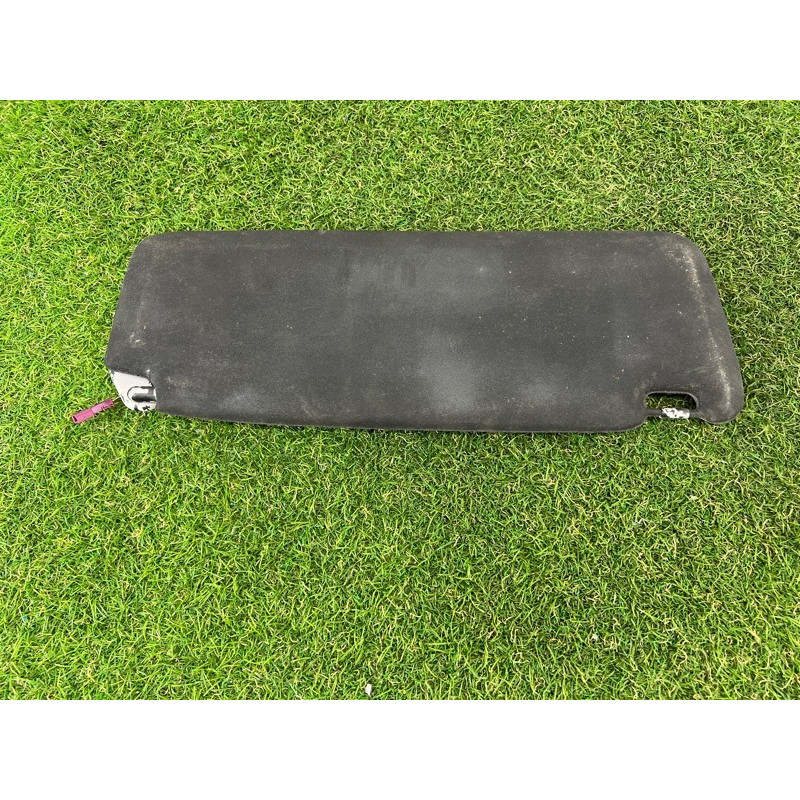 Козырек солнцезащитный (салон) BMW 7-series E65 N62B44