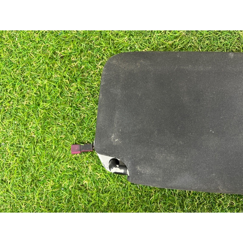 Козырек солнцезащитный (салон) BMW 7-series E65 N62B44