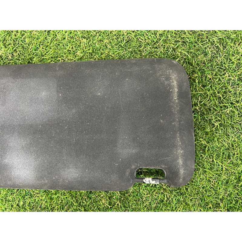 Козырек солнцезащитный (салон) BMW 7-series E65 N62B44