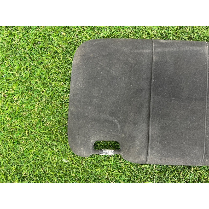 Козырек солнцезащитный (салон) BMW 7-series E65 N62B44