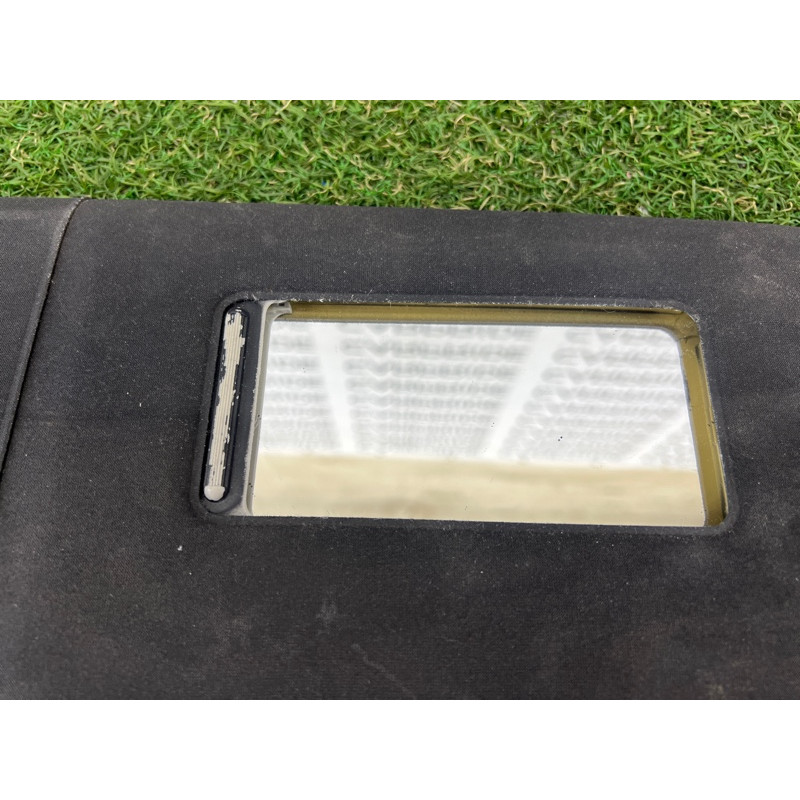 Козырек солнцезащитный (салон) BMW 7-series E65 N62B44