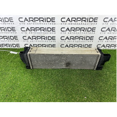 Интеркулер