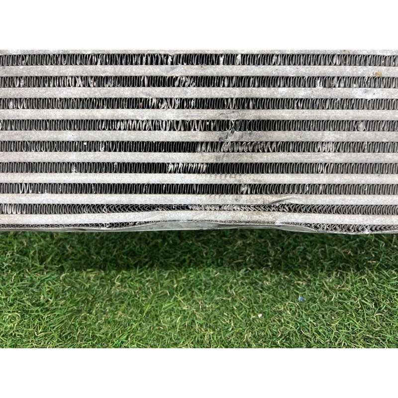 Интеркулер (система охлаждения) BMW X1 F48 2016 2.0 B46B20 17517617600