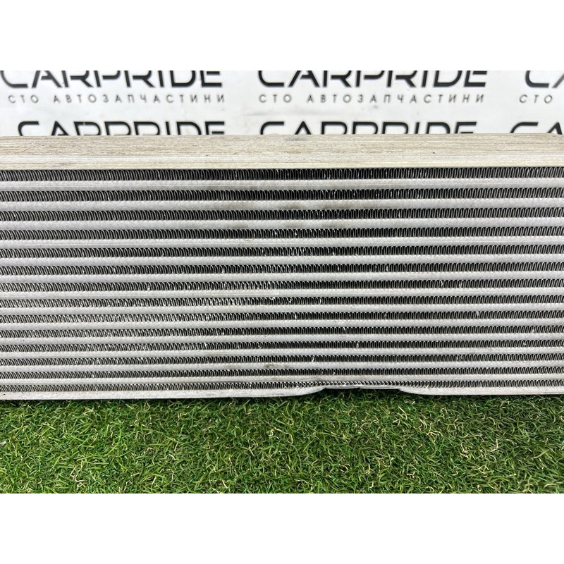 Интеркулер (система охлаждения) BMW X1 F48 2016 2.0 B46B20 17517617600