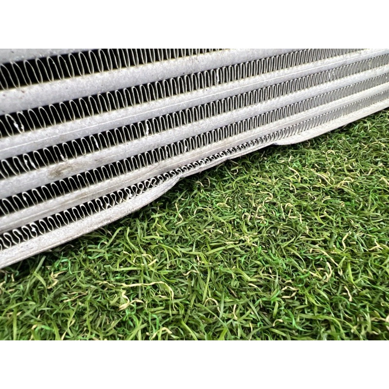 Интеркулер (система охлаждения) BMW X1 F48 2016 2.0 B46B20 17517617600