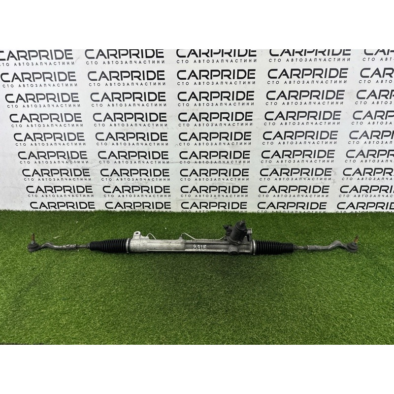 Рулевая рейка (рулевое управление) AUDI Q5 8R 2012 2.0 CAEB 8R1422065D