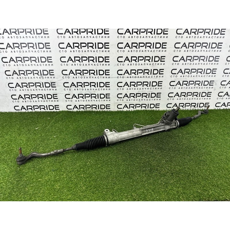 Рулевая рейка (рулевое управление) AUDI Q5 8R 2012 2.0 CAEB 8R1422065D
