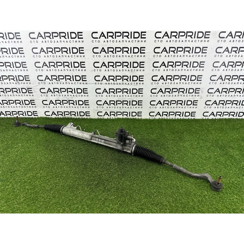 Рулевая рейка (рулевое управление) AUDI Q5 8R 2012 2.0 CAEB 8R1422065D