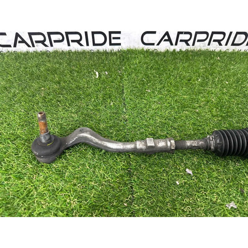 Рулевая рейка (рулевое управление) AUDI Q5 8R 2012 2.0 CAEB 8R1422065D