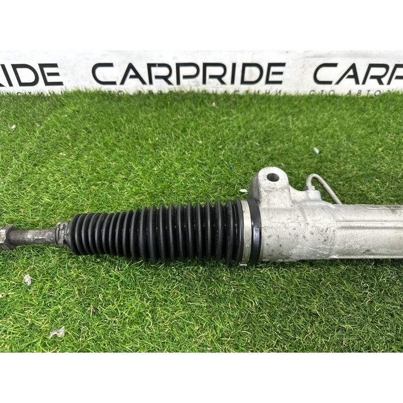 Рулевая рейка (рулевое управление) AUDI Q5 8R 2012 2.0 CAEB 8R1422065D