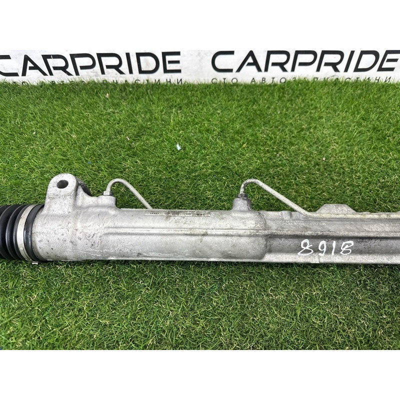 Рулевая рейка (рулевое управление) AUDI Q5 8R 2012 2.0 CAEB 8R1422065D