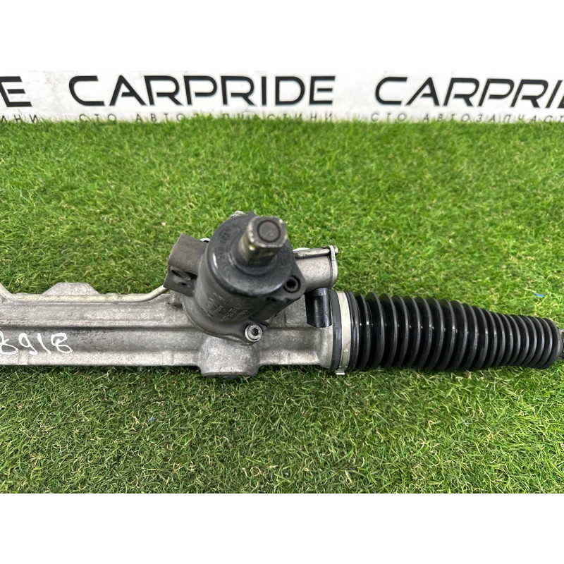 Рулевая рейка (рулевое управление) AUDI Q5 8R 2012 2.0 CAEB 8R1422065D