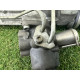 Рулевая рейка (рулевое управление) AUDI Q5 8R 2012 2.0 CAEB 8R1422065D
