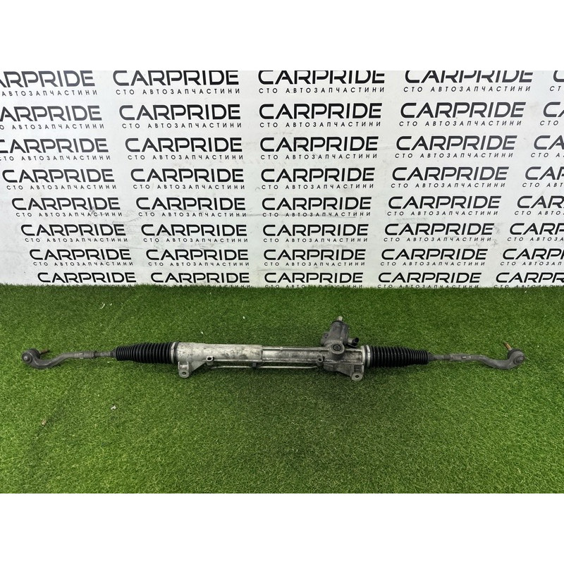 Рулевая рейка (рулевое управление) AUDI Q5 8R 2012 2.0 CAEB 8R1422065D