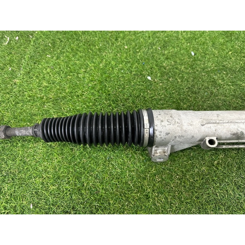Рулевая рейка (рулевое управление) AUDI Q5 8R 2012 2.0 CAEB 8R1422065D