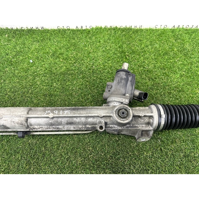 Рулевая рейка (рулевое управление) AUDI Q5 8R 2012 2.0 CAEB 8R1422065D