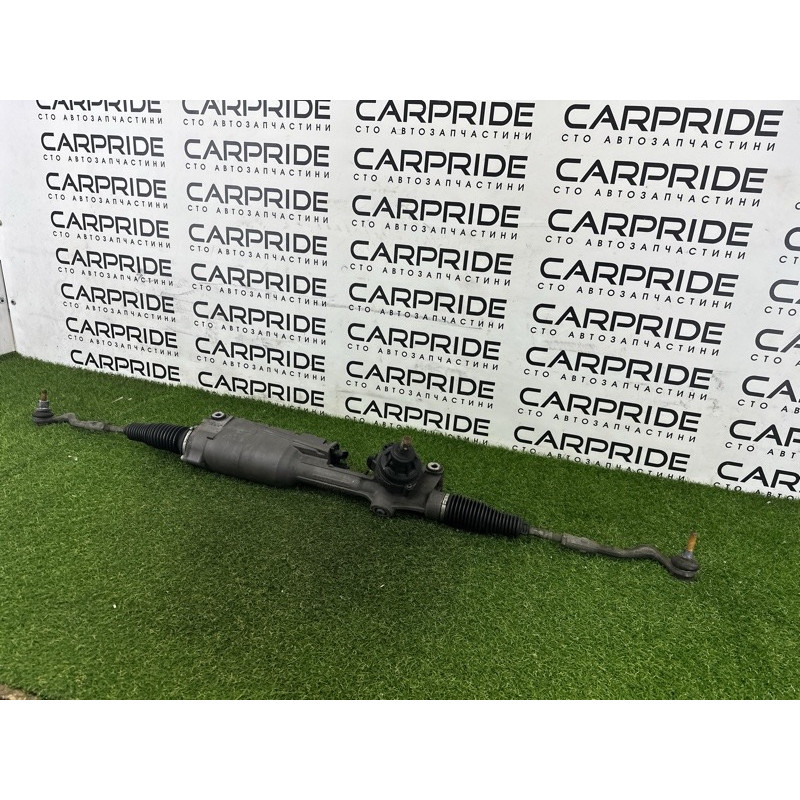 Рулевая рейка (рулевое управление) AUDI A7 4G 2012 3.0 CGXB 4G1423055AN