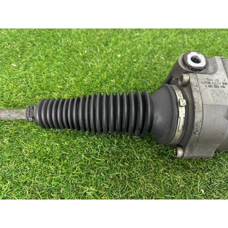 Рулевая рейка (рулевое управление) AUDI A7 4G 2012 3.0 CGXB 4G1423055AN