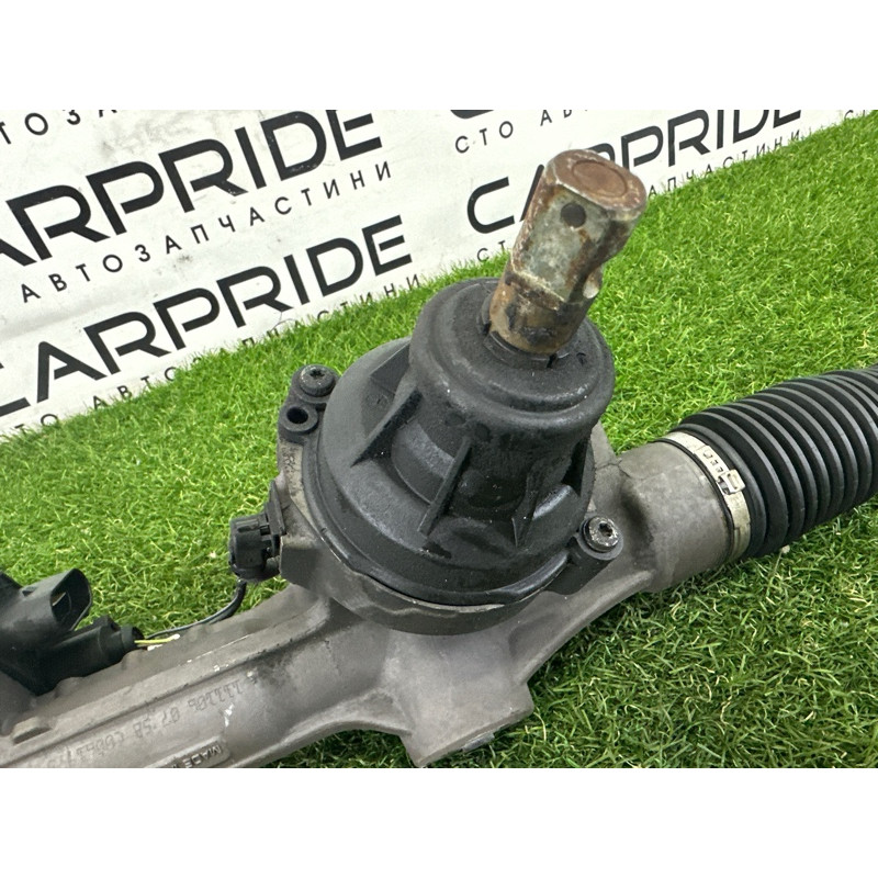 Рулевая рейка (рулевое управление) AUDI A7 4G 2012 3.0 CGXB 4G1423055AN