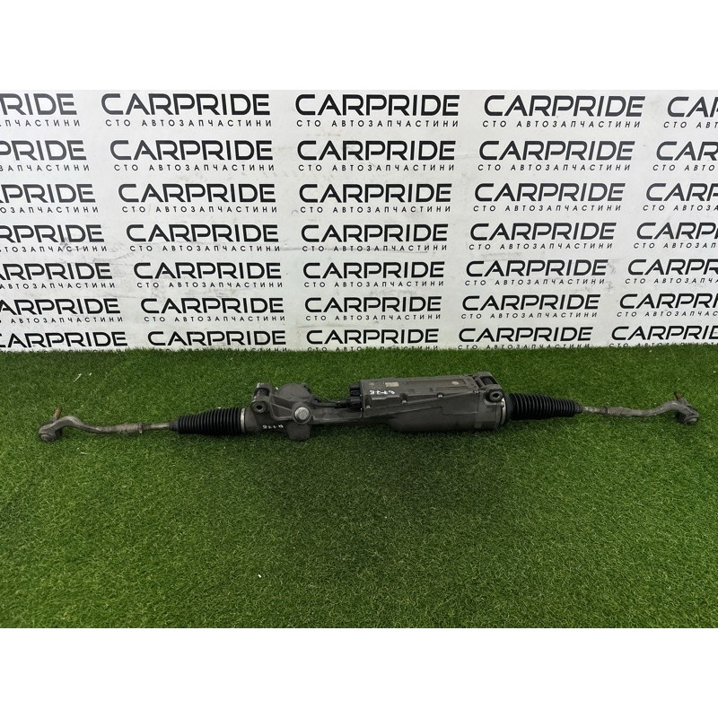 Рулевая рейка (рулевое управление) AUDI A7 4G 2012 3.0 CGXB 4G1423055AN