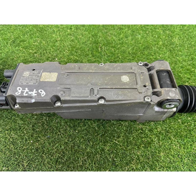 Рулевая рейка (рулевое управление) AUDI A7 4G 2012 3.0 CGXB 4G1423055AN