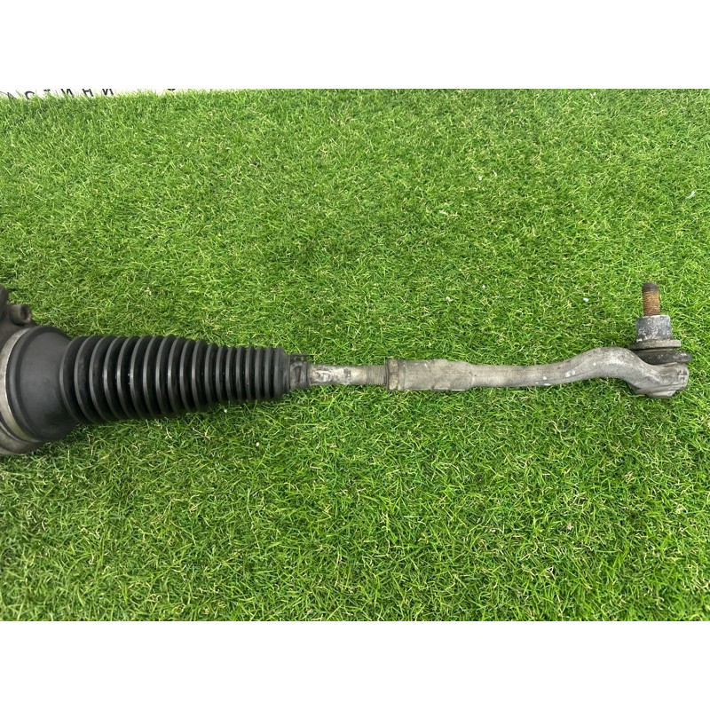 Рулевая рейка (рулевое управление) AUDI A7 4G 2012 3.0 CGXB 4G1423055AN