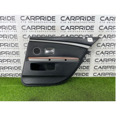 Дверна карта