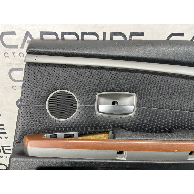Дверна карта (салон) BMW 7-series E65 N62B44