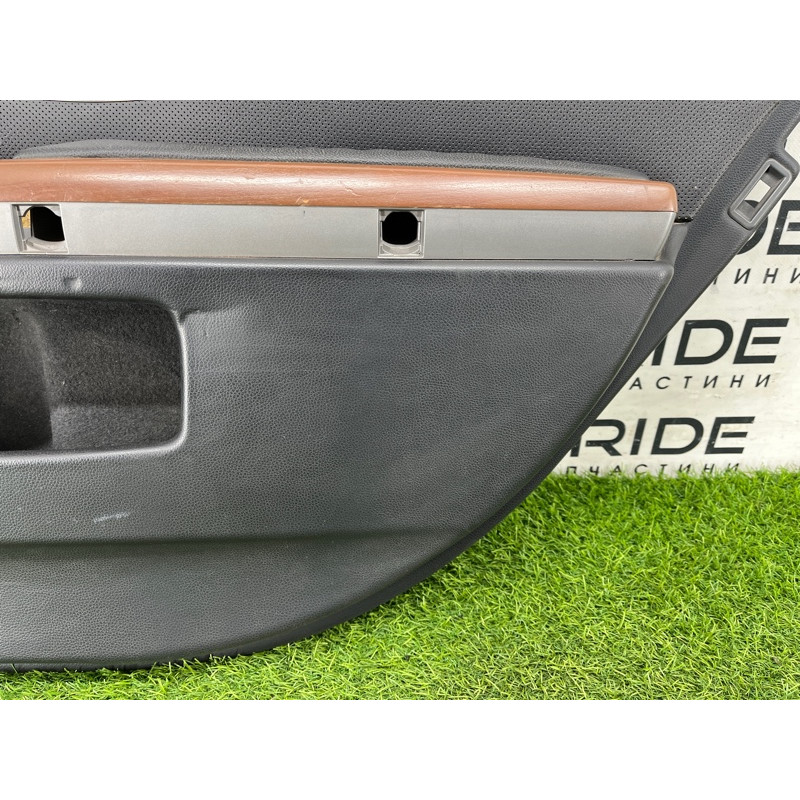 Дверна карта (салон) BMW 7-series E65 N62B44