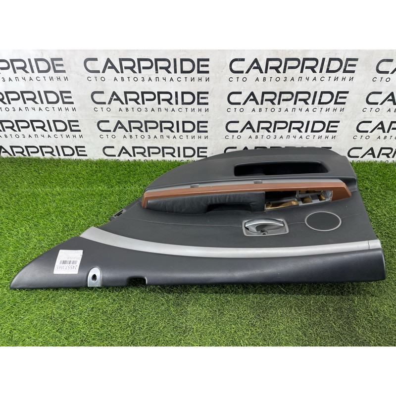 Дверна карта (салон) BMW 7-series E65 N62B44